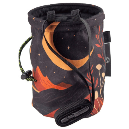 Săculeț pentru magneziu SIERRA Climbing Element Series