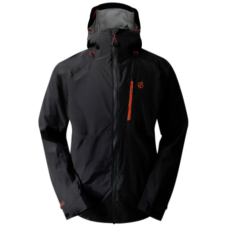 Geacă bărbați Dare 2b Torrek Breathe Out Jacket negru black