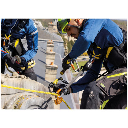 Amortizor Petzl Asap´Sorber 20cm