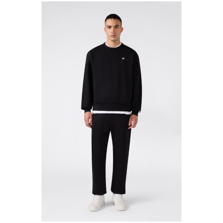 Hanorac bărbați Champion Crewneck Sweatshirt M Modern Heritage