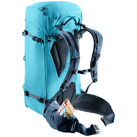 Rucsac Deuter Guide 32+8 SL