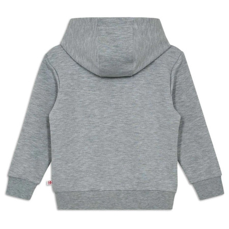 Hanorac copii Lego Wear Lwsky 600 Grey
