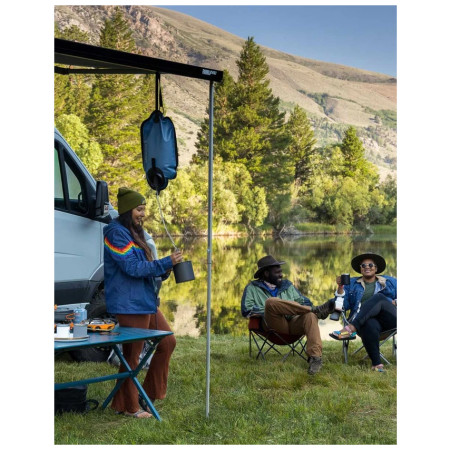 Sticlă cu filtru LifeStraw Peak Gravity Filter System 8L