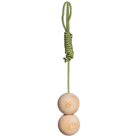 Accesoriu de antrenament YY VERTICAL Climbing Balls 8 cm