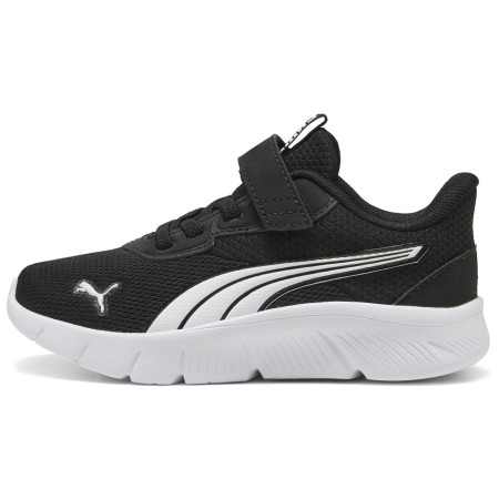 Încălțăminte copii Puma FlexFocus Modern AC+ PS PUMA Black-PUMA