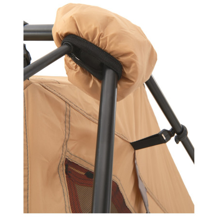 Cort Coleman Swagger 3