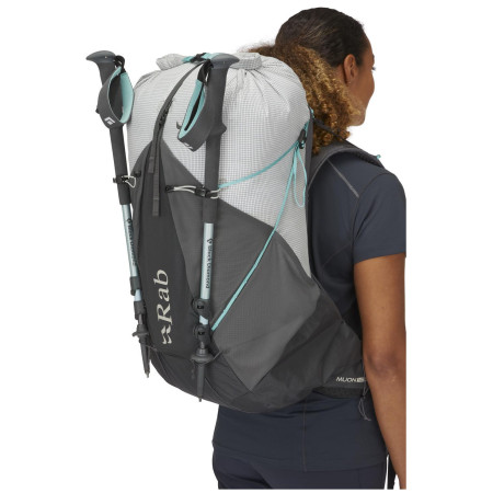 Rucsac Rab Muon ND 40
