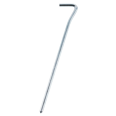 Cuie pentru cort Easy Camp Steel Pegs 19 cm