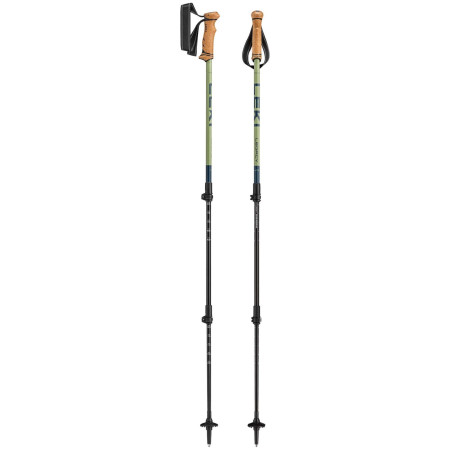 Bețe de trekking Leki Legacy Lite