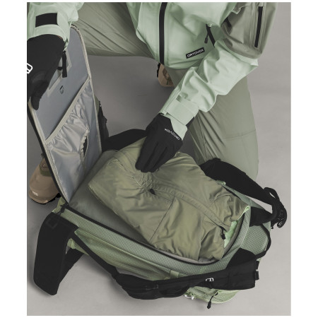 Rucsac pentru schi alpin Ortovox Switchback 30 S