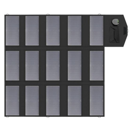 Incarcator solar AllPowers AP-SP-012-BLA