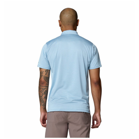 Tricou bărbați Columbia Columbia Hike™ Polo