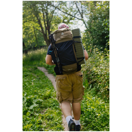 Rucsac Zulu Jumbo 65 L