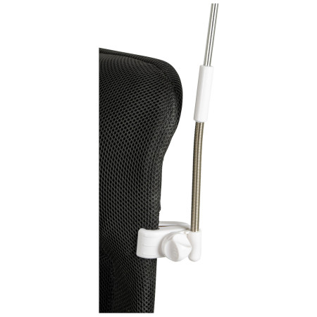 Umbrelă de soare Bo-Camp Parasol for chair (grey)
