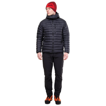 Geacă bărbați Mountain Equipment Earthrise Hooded Jacket