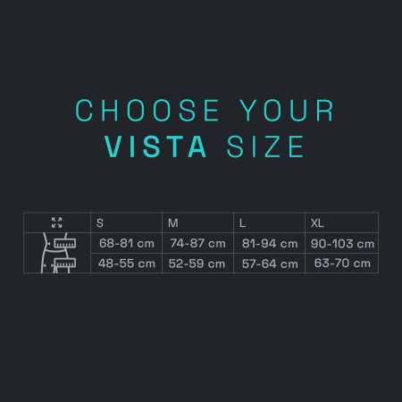 Ham bărbați Blue Ice Vista