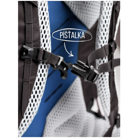 Rucsac Husky Cruiser 55L