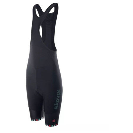 Pantaloni scurți de ciclism femei Radvik Lima LDS