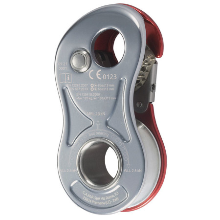 Scripete Camp Turbolock