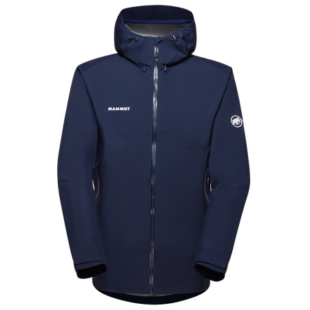 Geacă bărbați Mammut Convey Tour HS Hooded Jacket Men 2023