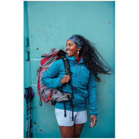 Rucsac ultraușor Osprey Eja Pro 55