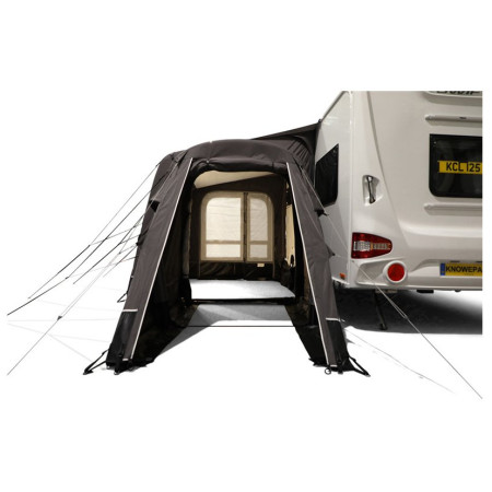 Cort frontal Vango Balletto Air 260 Elements ProShield