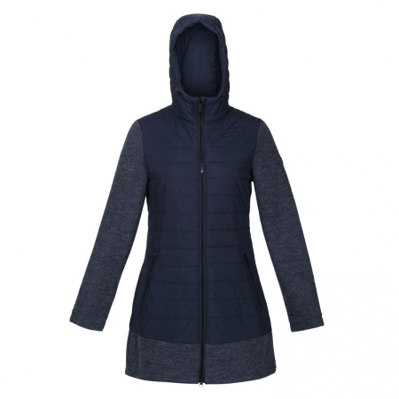 Geacă femei Regatta Alivia albastru închis