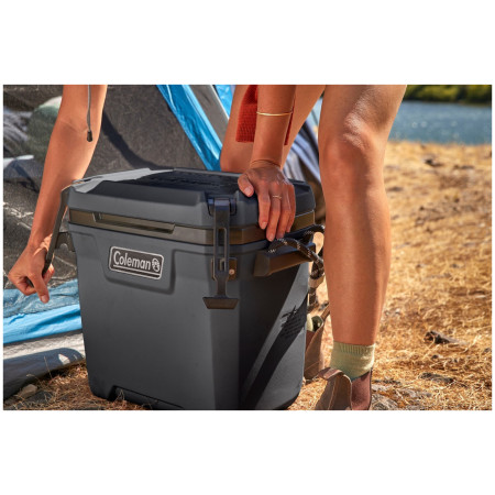 Cutie frigorifică Coleman Convoy 28 Quart