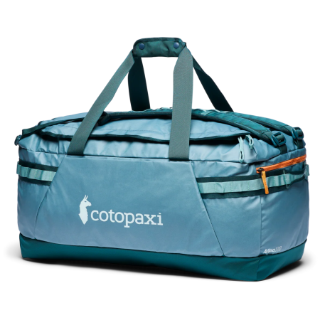 Geantă de voiaj Cotopaxi Allpa Getaway 100L Duffel