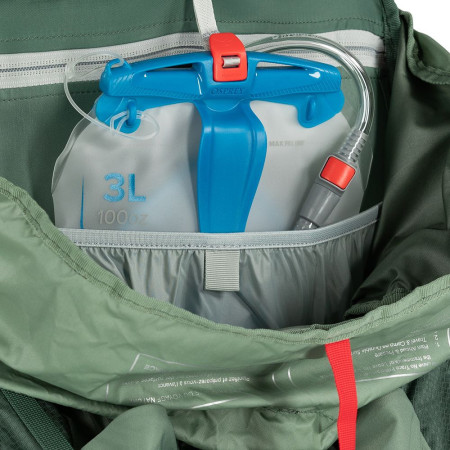 Rucsac turistic femei Osprey Aura Ag Lt 50