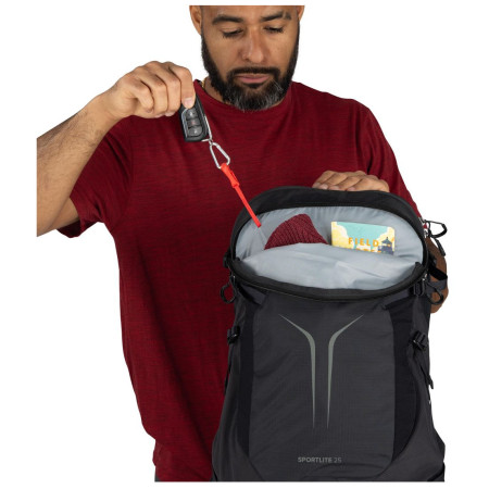 Rucsac turistic Osprey Sportlite 25