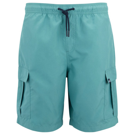 Costum de baie bărbați Regatta Blanmont Swim Short albastru deschis Arctic