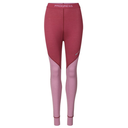 Colanți funcționali femei Progress MW SDNZ 170