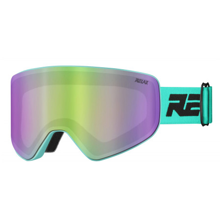 Ochelari de schi femei Relax Sierra HTG61B