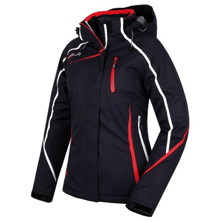 Geacă femei Husky Gamba negru Anthracite