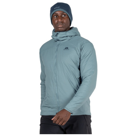 Geacă bărbați Mountain Equipment Intra Hooded Jacket Men's