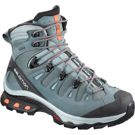 Încălțăminte femei Salomon Quest 4D 3 GTX® W gri