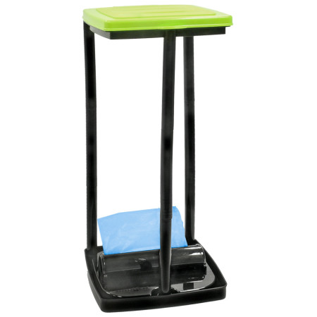 Coș de gunoi Brunner Bio Boy NG negru