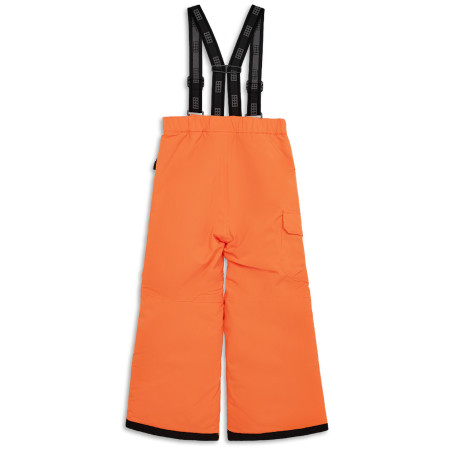 Pantaloni de schi copii Lego Wear Lwpayton 701 Orange