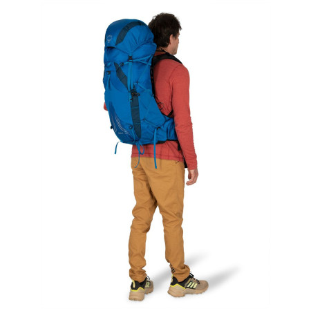 Rucsac turistic Osprey Exos 38