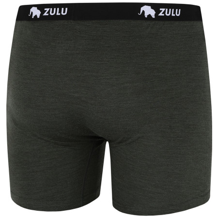 Boxeri bărbați Zulu Merino 160 6in