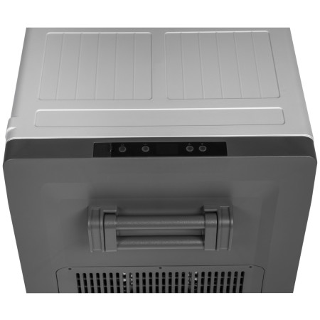 Ladă frigorifică cu compresor Brunner Polarys Criomaster HPI 73