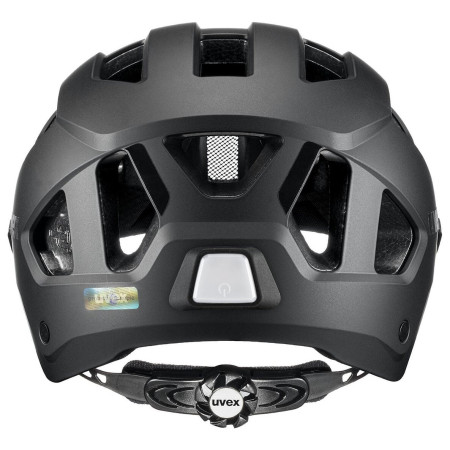 Cască pentru ciclism Uvex Stride Visor