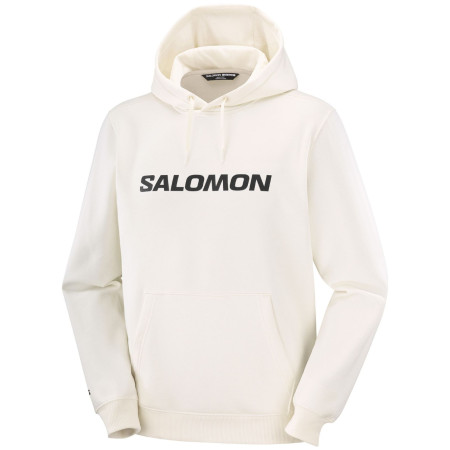 Hanorac bărbați Salomon Logo Hoodie M
