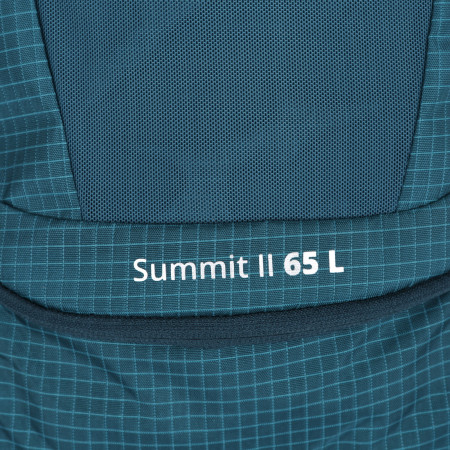Rucsac turistic Zulu Summit II 65 L