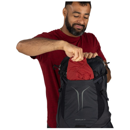 Rucsac turistic Osprey Sportlite 25