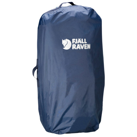 Husă de ploaie pentru rucsac Fjällräven Flight Bag 50-65 albastru închis Navy