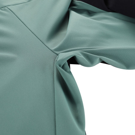 Pantaloni femei Alpine Pro Renza