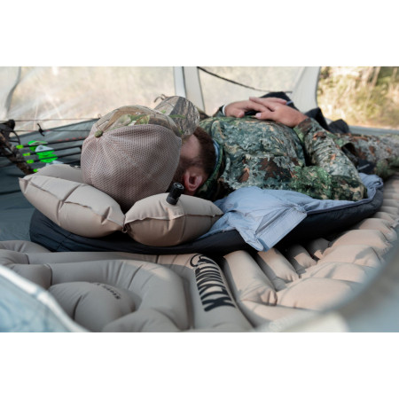 Saltea gonflabilă Klymit Static V Recon