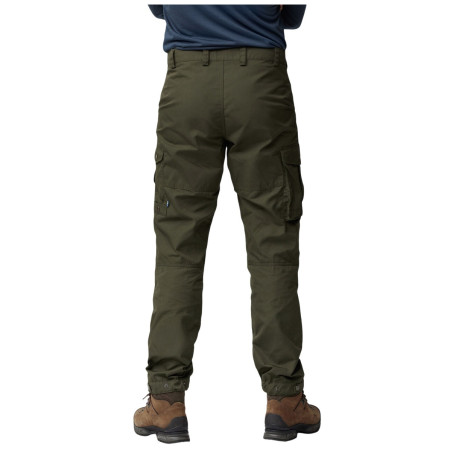 Pantaloni bărbați Fjällräven Vidda Pro Trousers M